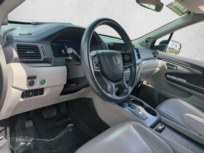 2022 Honda Pilot EX-L 2WD