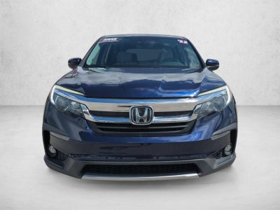 2022 Honda Pilot EX-L 2WD
