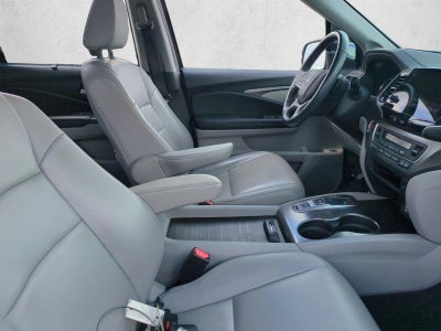 2022 Honda Pilot EX-L 2WD