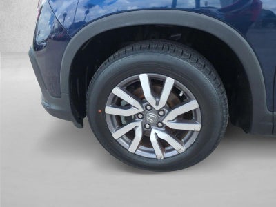 2022 Honda Pilot EX-L 2WD
