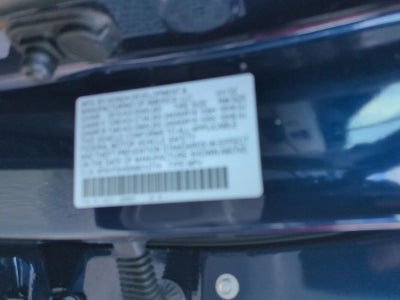 2022 Honda Pilot EX-L 2WD