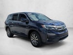 2022 Honda Pilot EX-L 2WD
