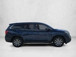 2022 Honda Pilot EX-L 2WD