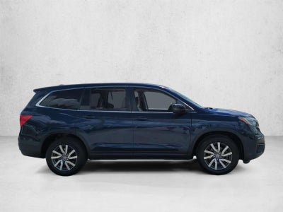 2022 Honda Pilot EX-L 2WD