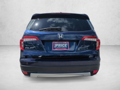 2022 Honda Pilot EX-L 2WD