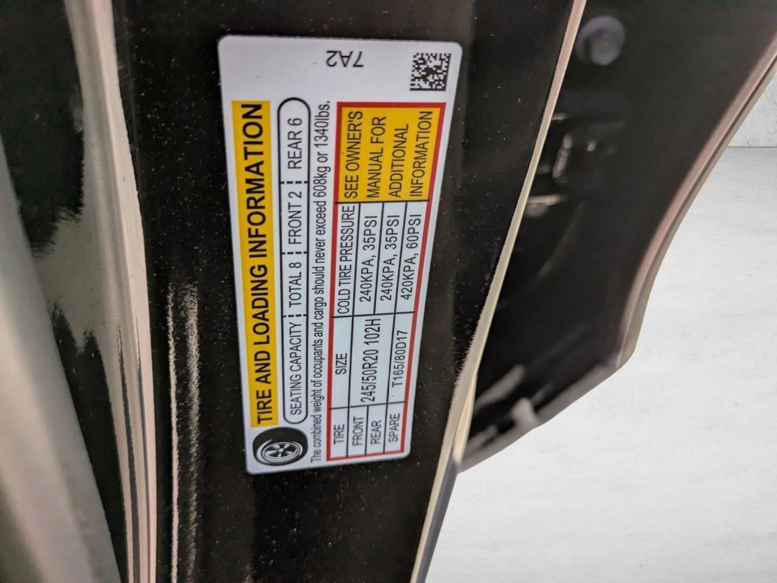 2022 Honda Pilot Sport AWD