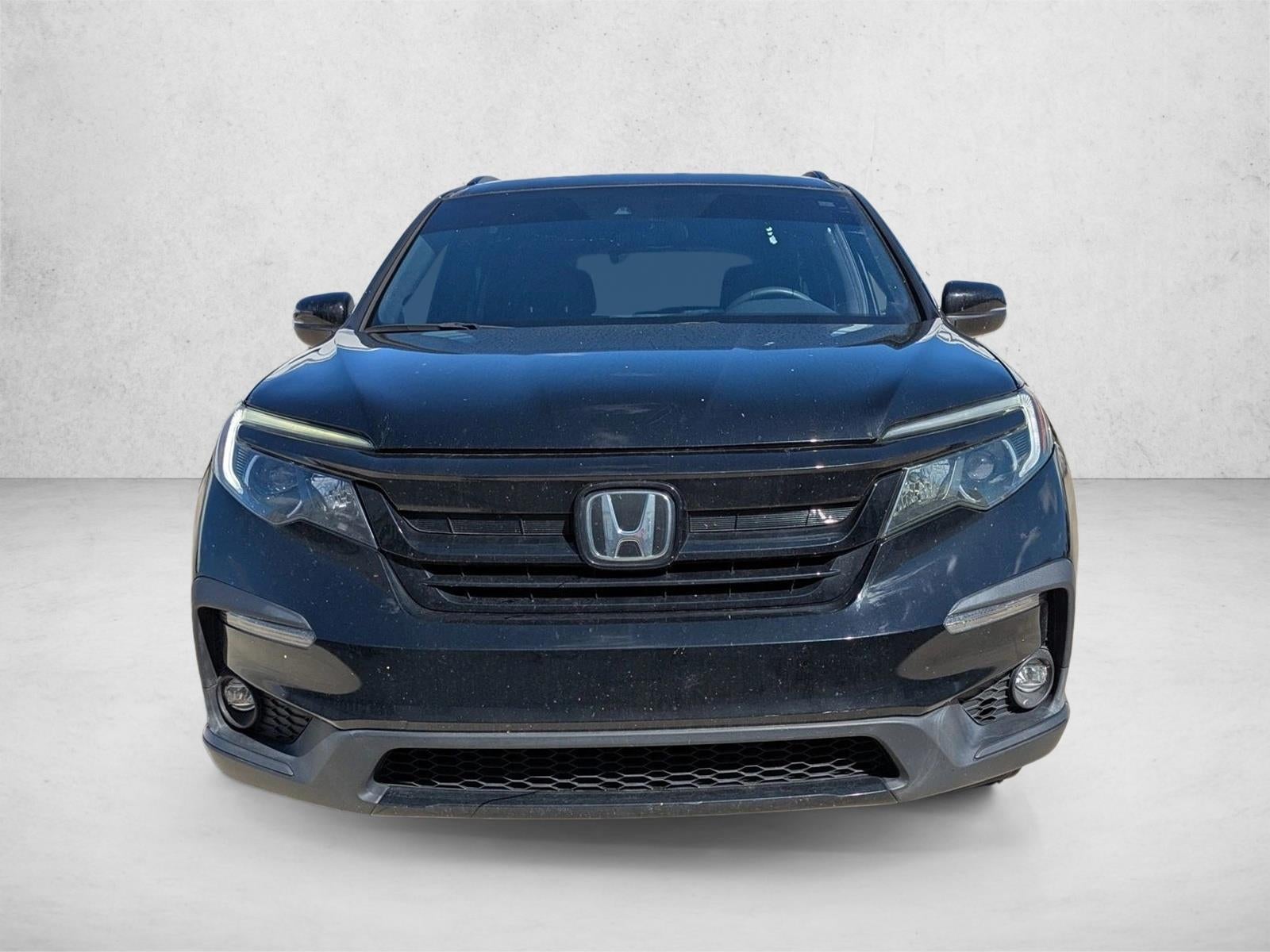 2022 Honda Pilot Sport AWD