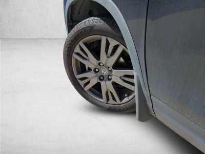 2022 Honda Pilot Sport AWD