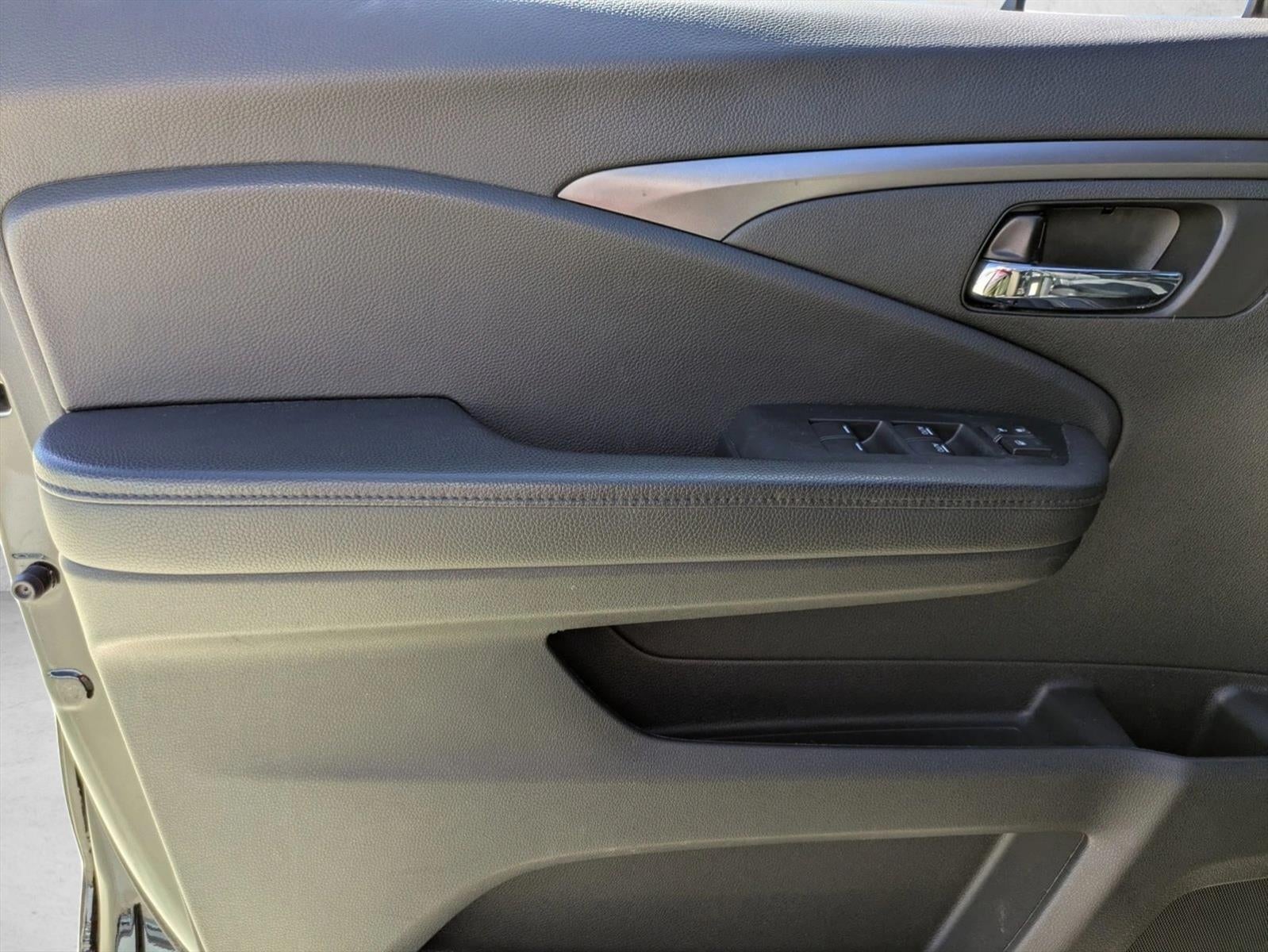 2022 Honda Pilot Sport AWD