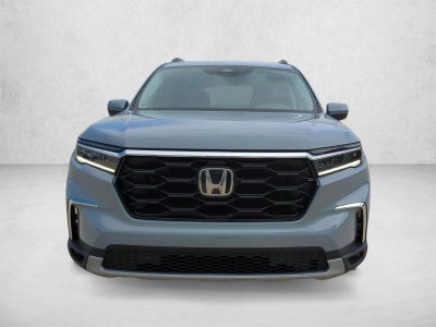 2024 Honda Pilot Touring AWD