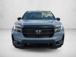2025 Honda Ridgeline Black Edition AWD