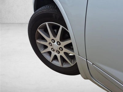 2016 Buick Enclave Leather FWD