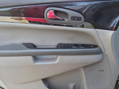 2016 Buick Enclave Leather FWD