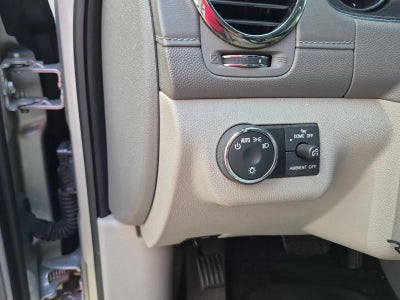 2016 Buick Enclave Leather FWD