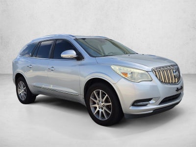 2016 Buick Enclave Leather FWD