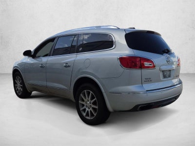 2016 Buick Enclave Leather FWD