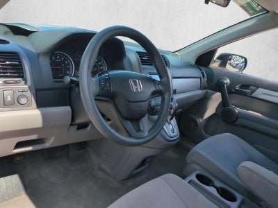 2011 Honda CR-V SE 2WD