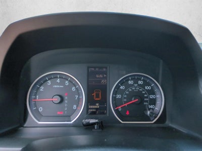 2011 Honda CR-V SE 2WD