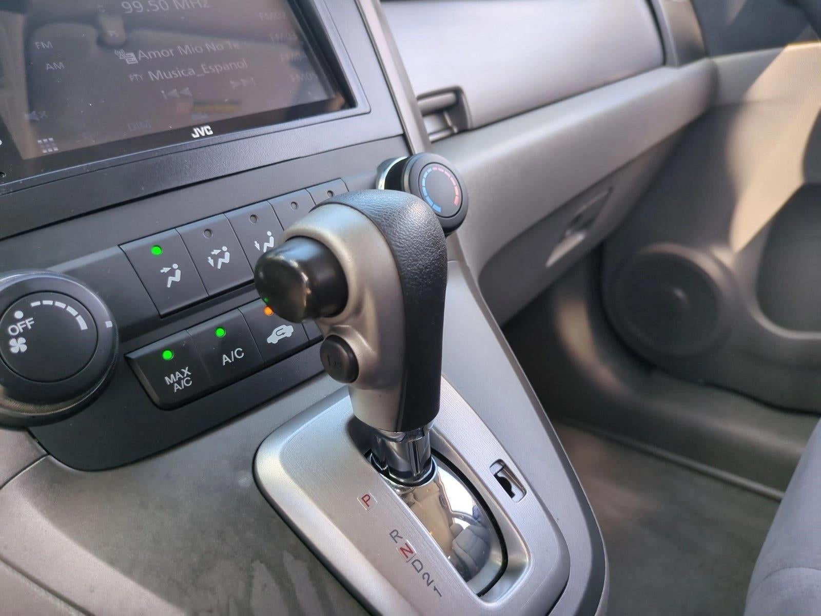 2011 Honda CR-V SE 2WD