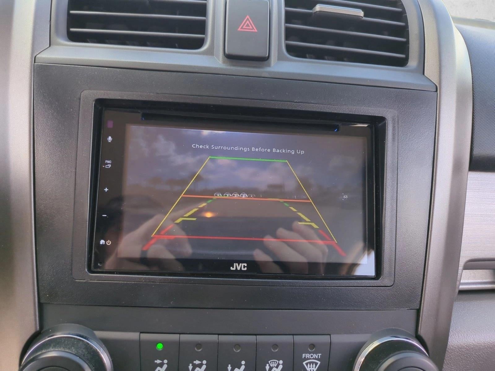 2011 Honda CR-V SE 2WD