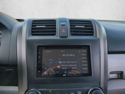 2011 Honda CR-V SE 2WD