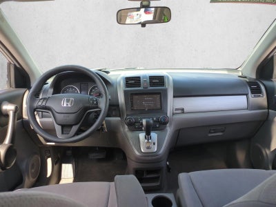 2011 Honda CR-V SE 2WD