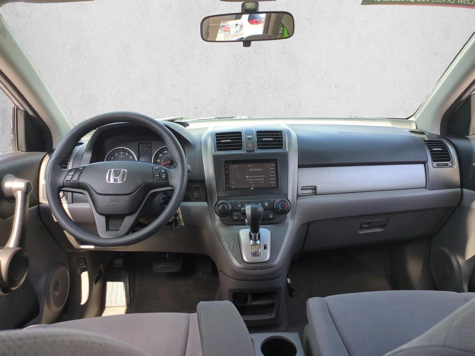 2011 Honda CR-V SE 2WD