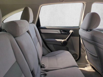 2011 Honda CR-V SE 2WD