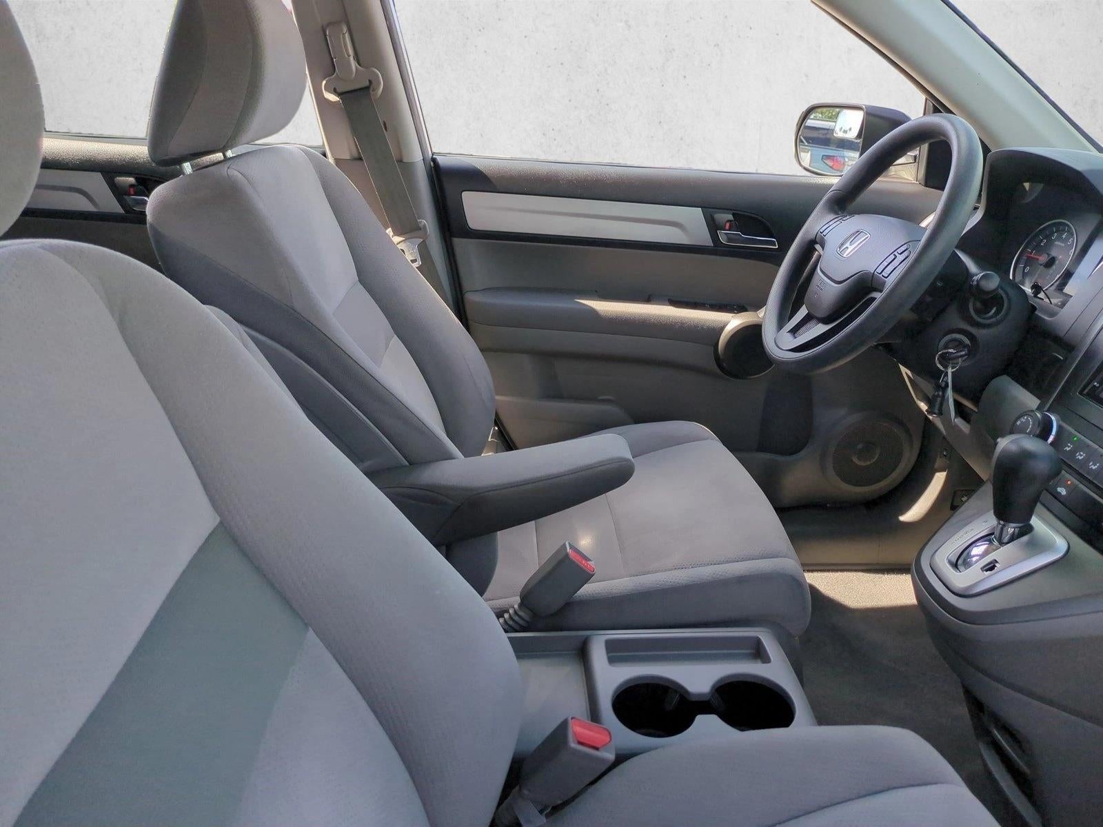2011 Honda CR-V SE 2WD