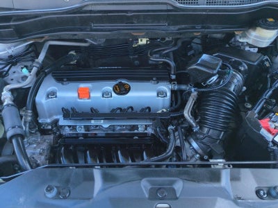 2011 Honda CR-V SE 2WD