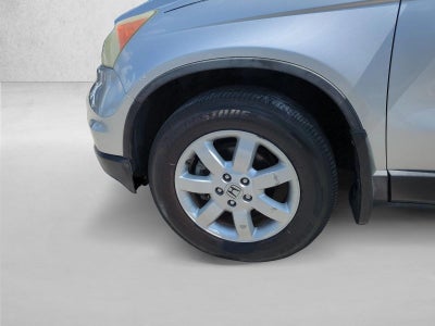 2011 Honda CR-V SE 2WD