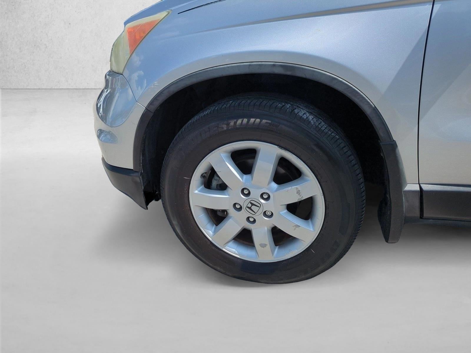 2011 Honda CR-V SE 2WD