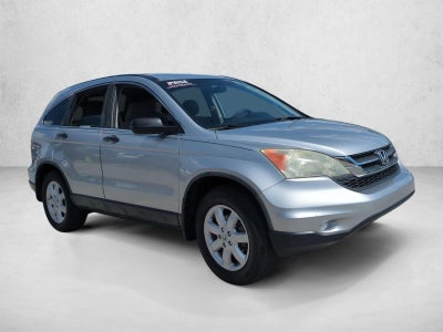 2011 Honda CR-V SE 2WD