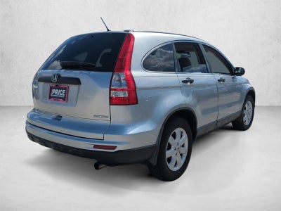 2011 Honda CR-V SE 2WD