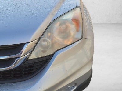 2011 Honda CR-V SE 2WD