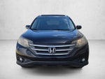 2013 Honda CR-V EX-L 2WD