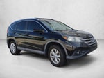 2013 Honda CR-V EX-L 2WD