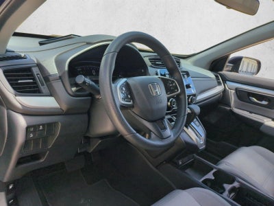 2020 Honda CR-V LX 2WD