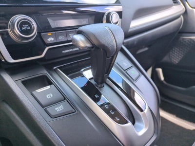 2020 Honda CR-V LX 2WD
