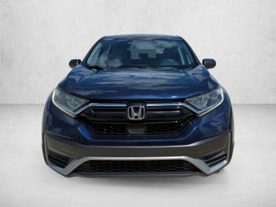 2020 Honda CR-V LX 2WD