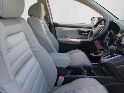2020 Honda CR-V LX 2WD