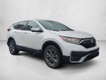 2021 Honda CR-V EX-L AWD