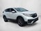 2021 Honda CR-V EX-L AWD