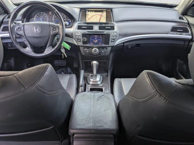2013 Honda Crosstour EX-L 2WD with Navigation