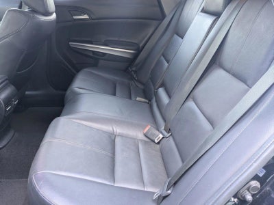 2013 Honda Crosstour EX-L 2WD with Navigation