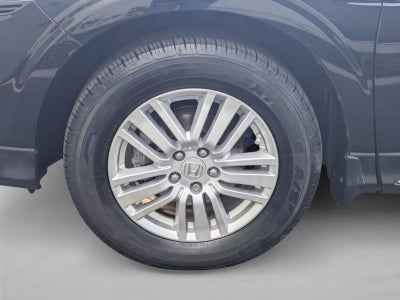 2013 Honda Crosstour EX-L 2WD with Navigation