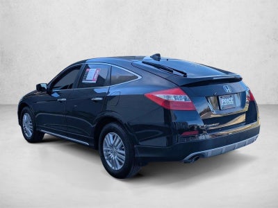 2013 Honda Crosstour EX-L 2WD with Navigation