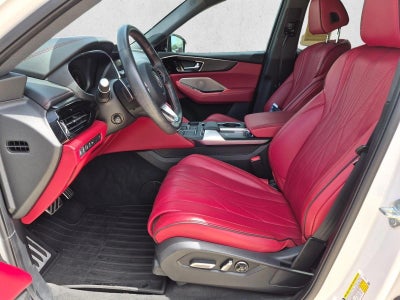 2024 Acura MDX Type S SH-AWD w/Advance Package