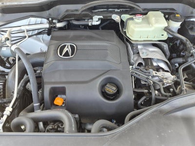 2024 Acura MDX Type S SH-AWD w/Advance Package