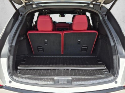 2024 Acura MDX Type S SH-AWD w/Advance Package